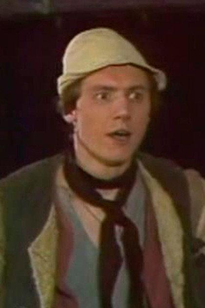 Arnold Shvetsov - Actor Profile Photo