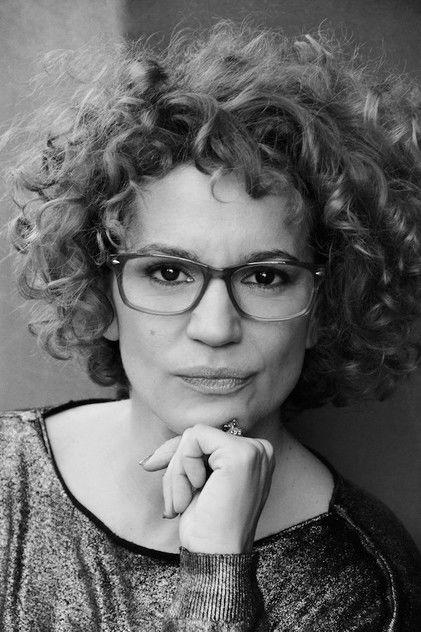 Marieta Orozco - Actor Profile Photo