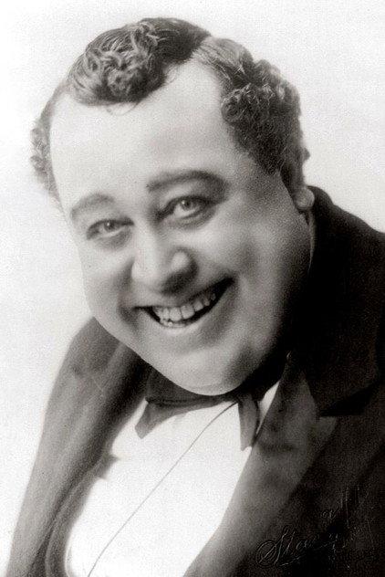 James Lackaye - Actor Profile Photo