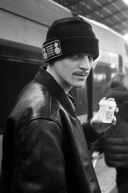 Val Bauer - Actor Profile Photo