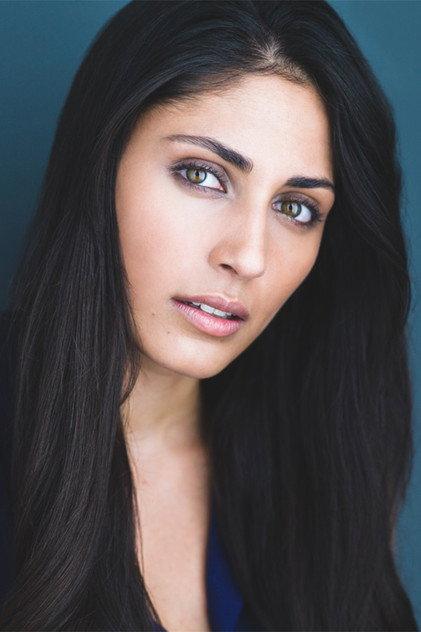 Maya Maniar - Actor Profile Photo