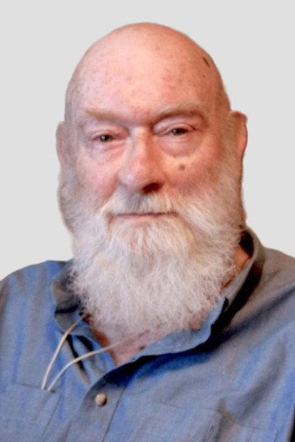 Ivan J. Rado - Actor Profile Photo