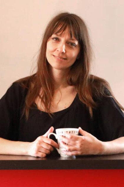 Sunčica Fradelić - Actor Profile Photo