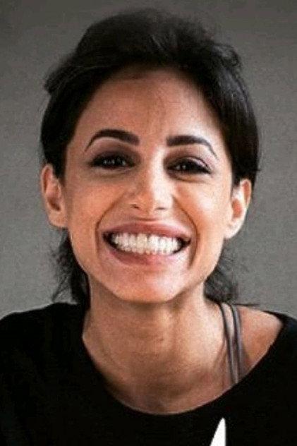Fatima Husein - Actor Profile Photo
