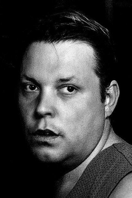 Frank Williams - Actor Profile Photo