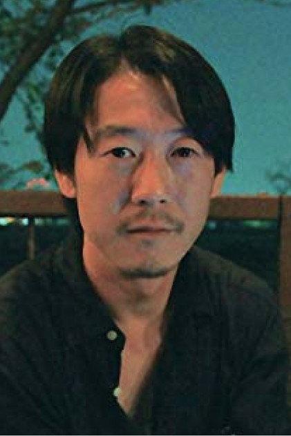 Yugo Saso - Actor Profile Photo
