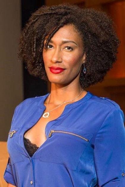 Marisol Correa - Actor Profile Photo