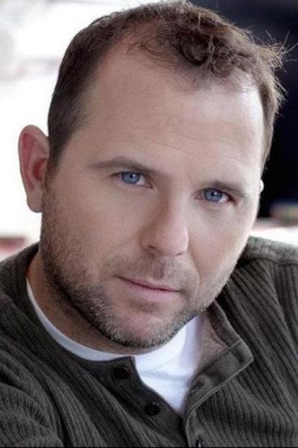 Leif Anderson - Actor Profile Photo