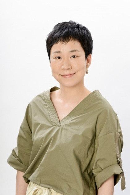 Sakiko Bokumoto - Actor Profile Photo