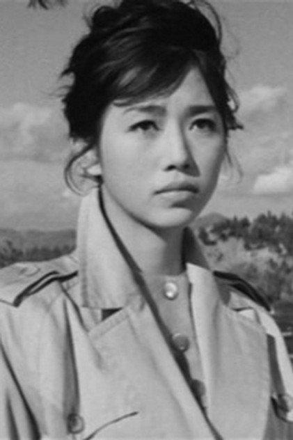 Yayoi Furusato - Actor Profile Photo