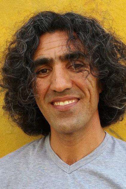 Anwar Hashimi - Actor Profile Photo