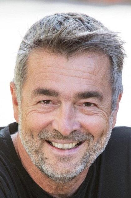 Stefan Gubser - Actor Profile Photo
