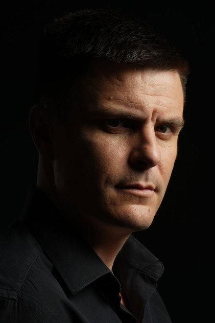Vuk Kostić - Actor Profile Photo