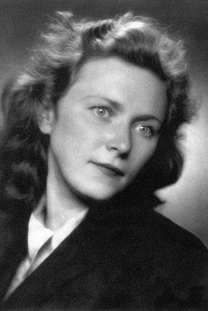 Aldona Vederaitė - Actor Profile Photo