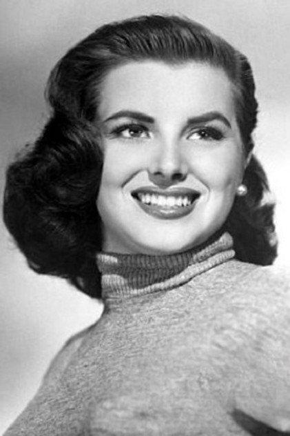 Christiane Martel - Actor Profile Photo