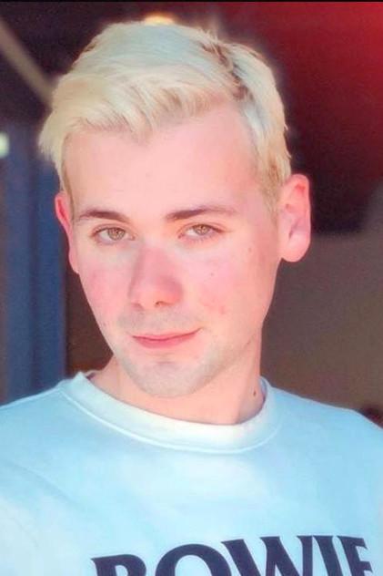 Brendan Petrizzo - Actor Profile Photo