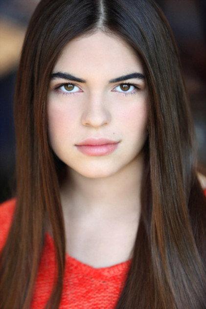 Maitlyn Pezzo - Actor Profile Photo