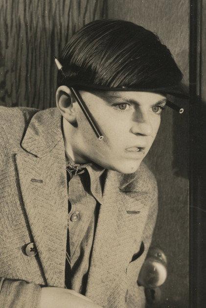 Mickey Bennett - Actor Profile Photo