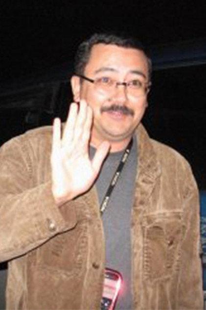 Yermek Tolepbayev - Actor Profile Photo