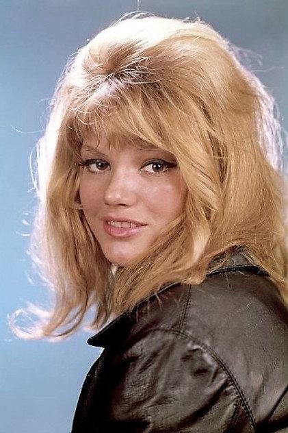 Cristina Gaïoni - Actor Profile Photo