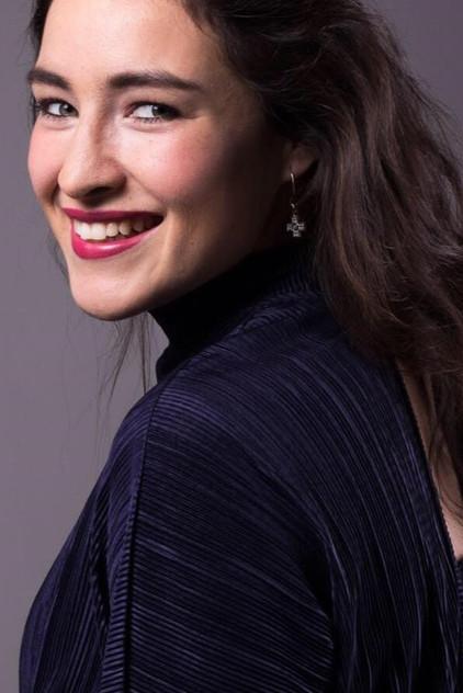 Samantha Luque - Actor Profile Photo