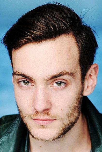 Orlando Klaus - Actor Profile Photo
