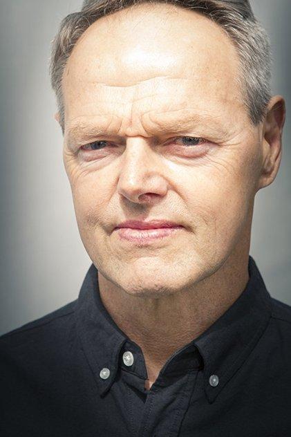 Bruce Hopkins - Actor Profile Photo