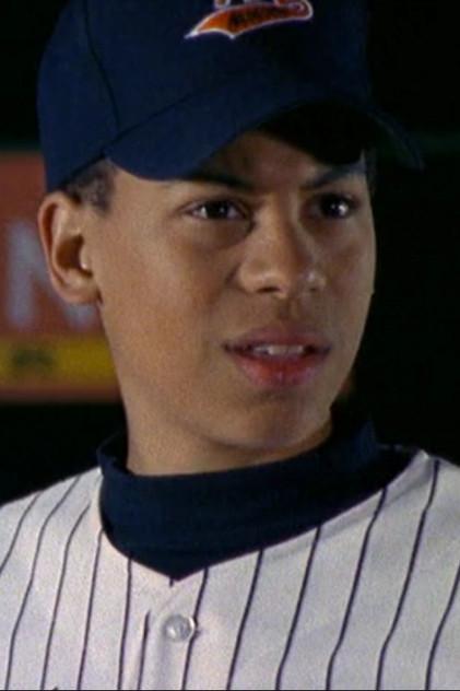 Warren Benns - Actor Profile Photo