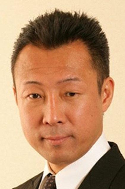 Yasuei Yakushiji - Actor Profile Photo