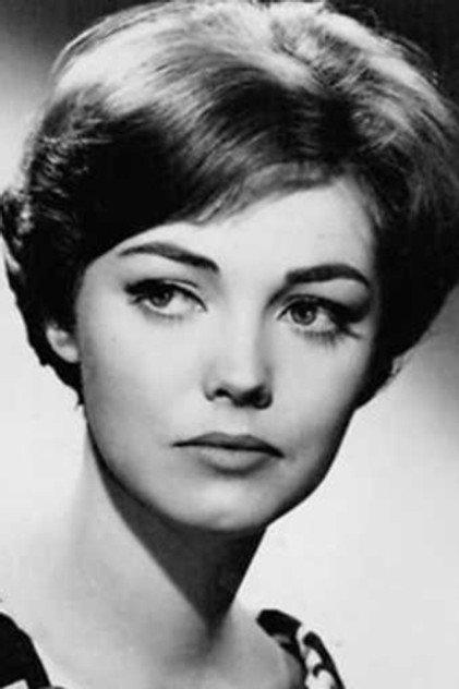 Ingeborg Schöner - Actor Profile Photo