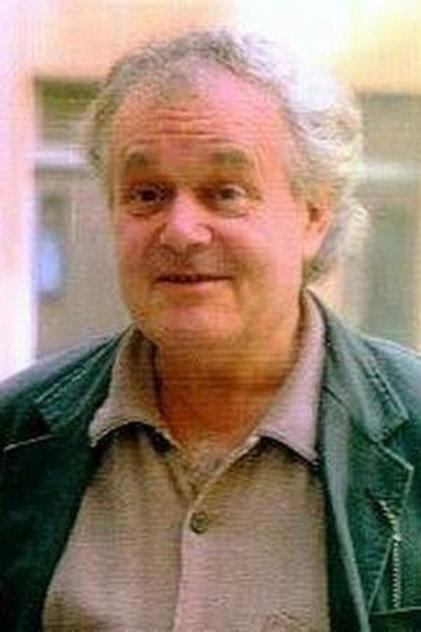 Johnny Byrne - Actor Profile Photo