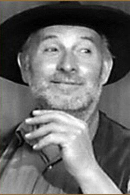Karl Brenk - Actor Profile Photo