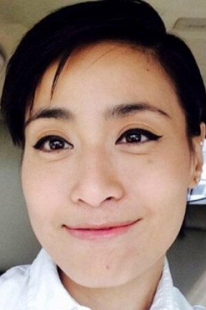 Ammara Siripong - Actor Profile Photo