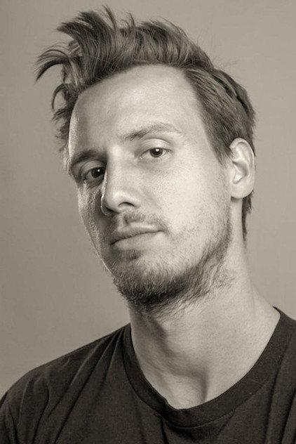 Matthias Wackrow - Actor Profile Photo