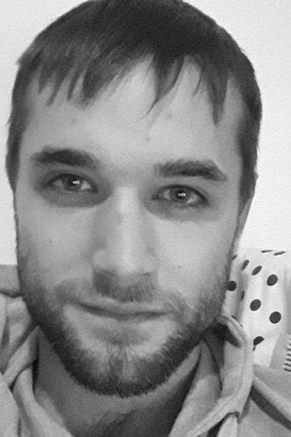 Romain Depret - Actor Profile Photo