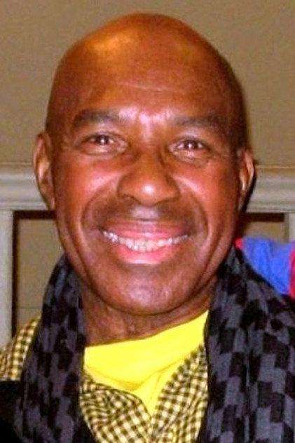 Benny Luke - Actor Profile Photo