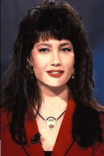 Kay Rush - Actor Profile Photo