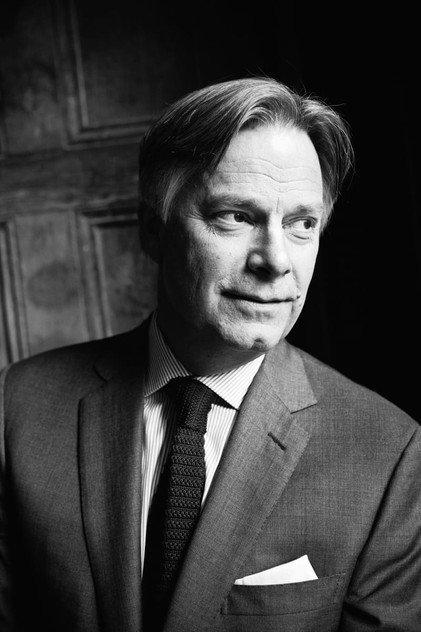 Whit Stillman - Actor Profile Photo
