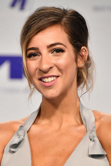 Gabbie Hanna - Actor Profile Photo