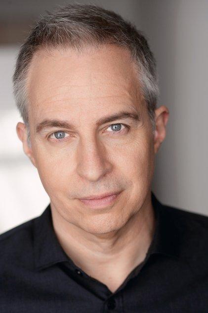 Jay Karnes - Actor Profile Photo