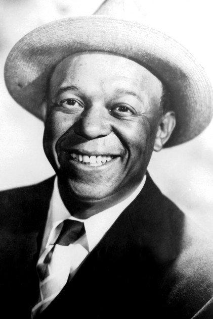 Eddie 'Rochester' Anderson - Actor Profile Photo