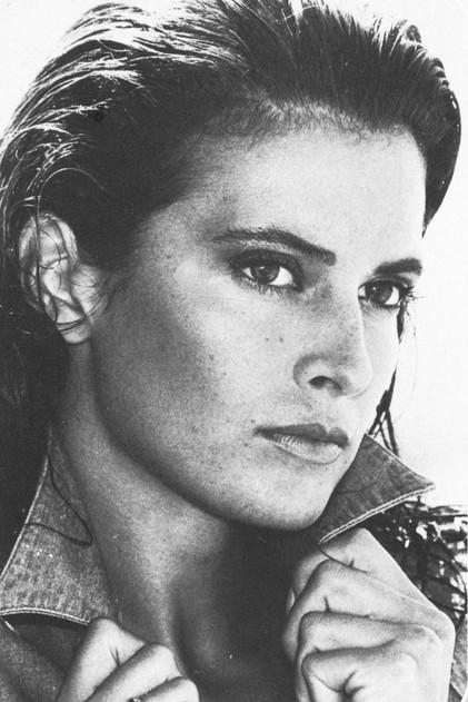 Antonella Tinazzo - Actor Profile Photo