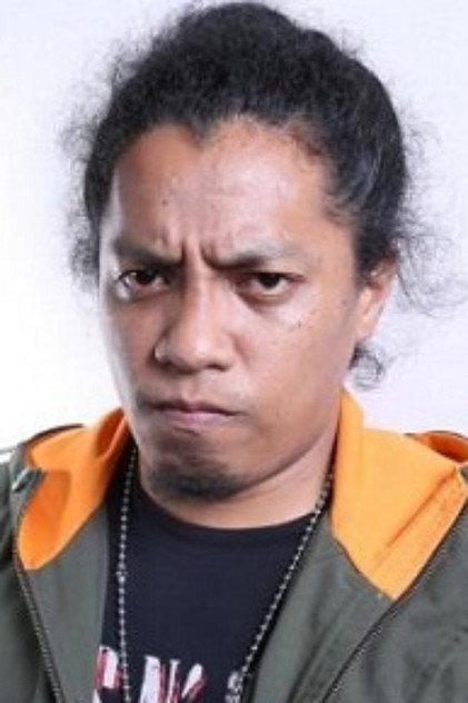 Arie Kriting - Actor Profile Photo