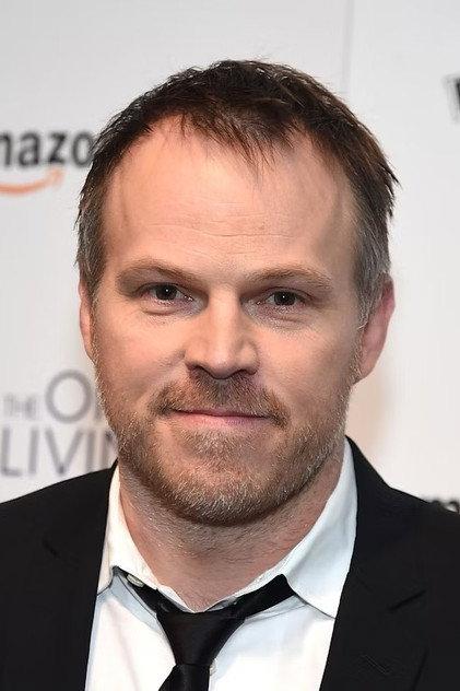 Marc Webb - Actor Profile Photo