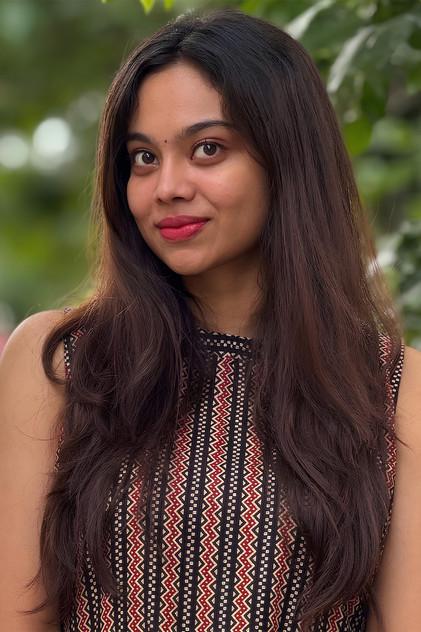 Pooja Shankar - Actor Profile Photo