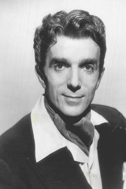 Léonide Massine - Actor Profile Photo