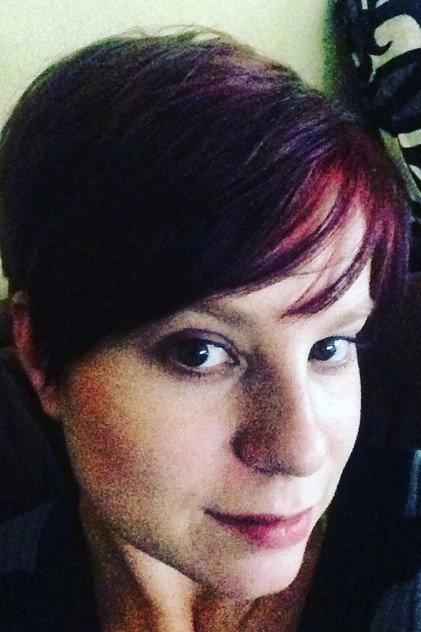 Merri Cash - Actor Profile Photo