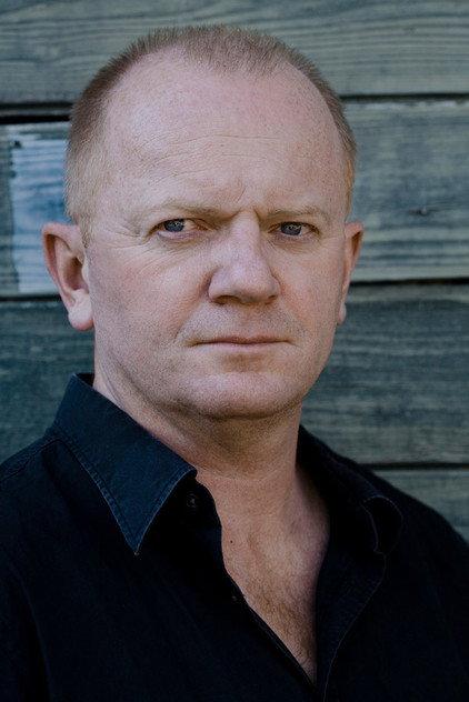 Edmund Jäger - Actor Profile Photo