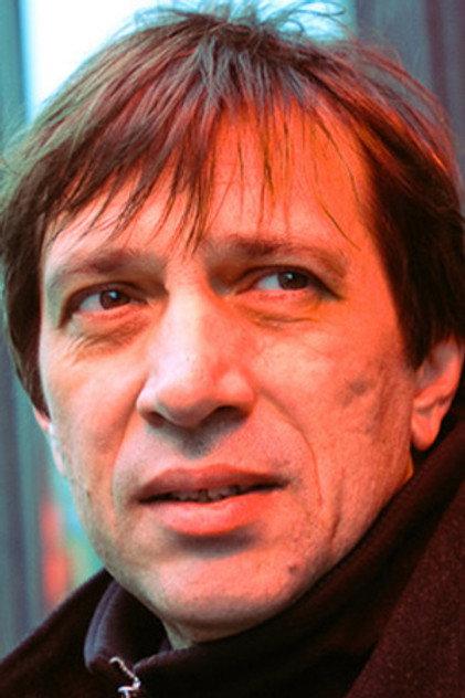 Sergei Dvortsevoy - Actor Profile Photo