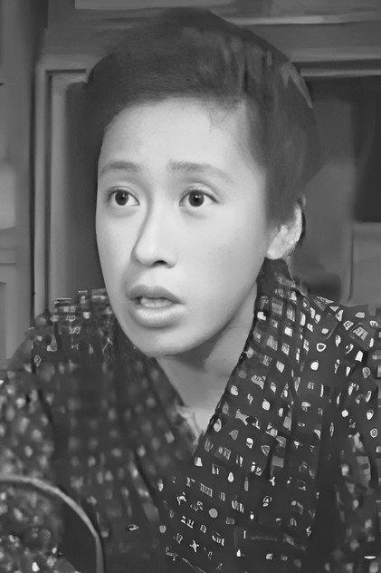 Fudeko Tanaka - Actor Profile Photo